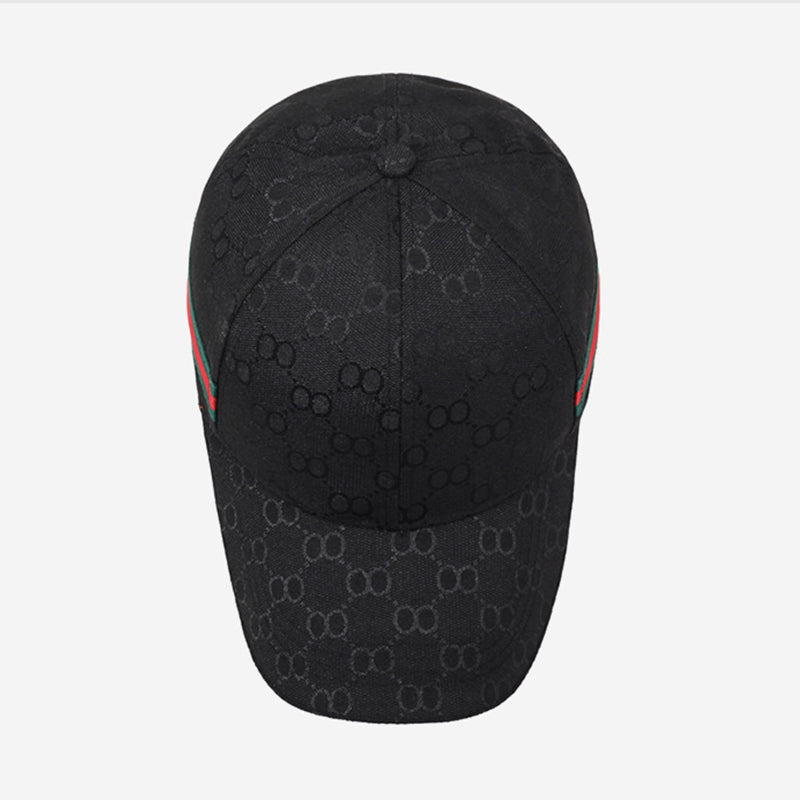 Unisex tactical embroidered baseball cap with snapback closure, adjustable for outdoor hip-hop casual wear.