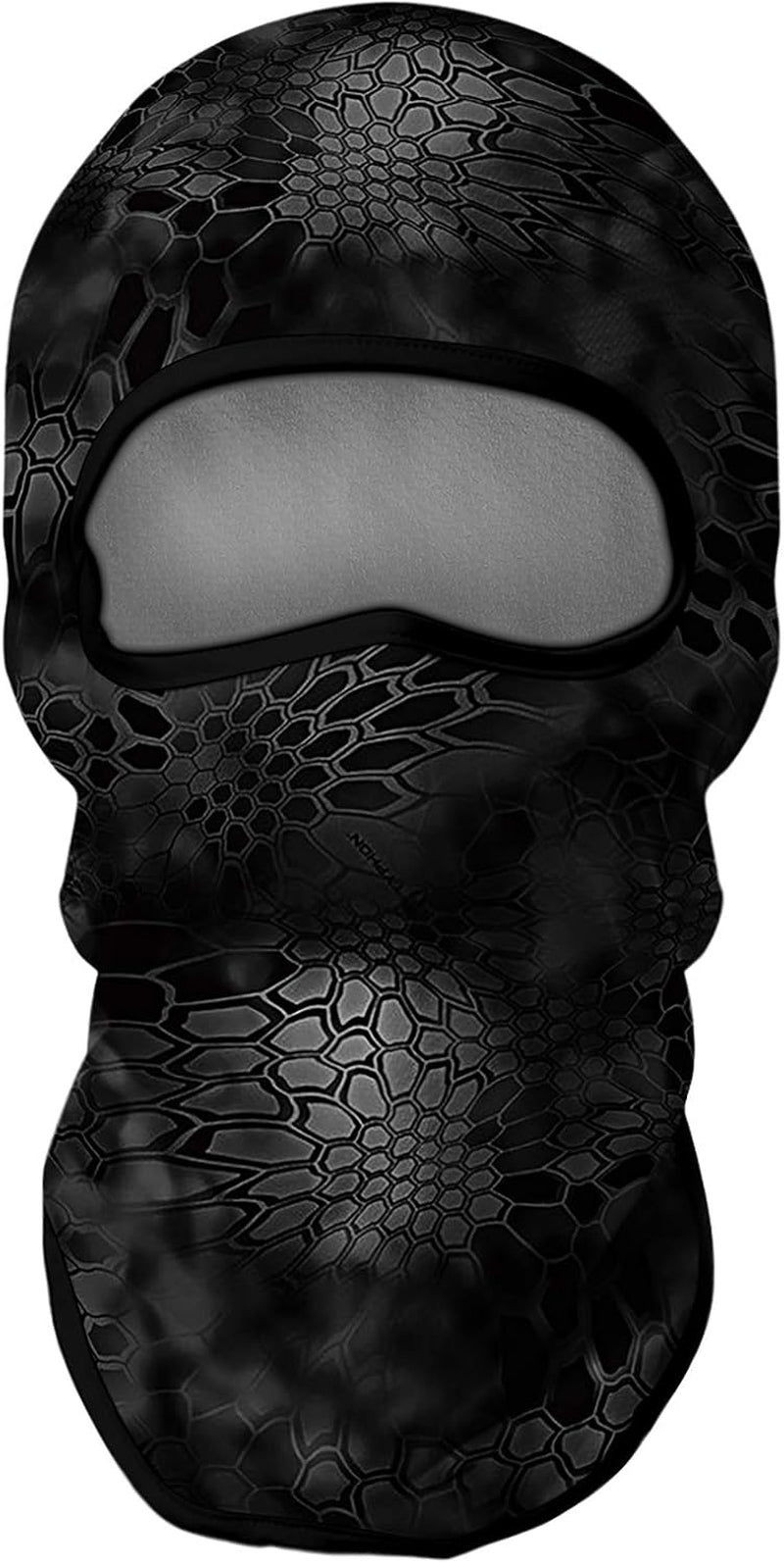 3D Balaclava Ski Mask Cool Skull Animal Full Face Mask Cycling/Motorcycle/Halloween