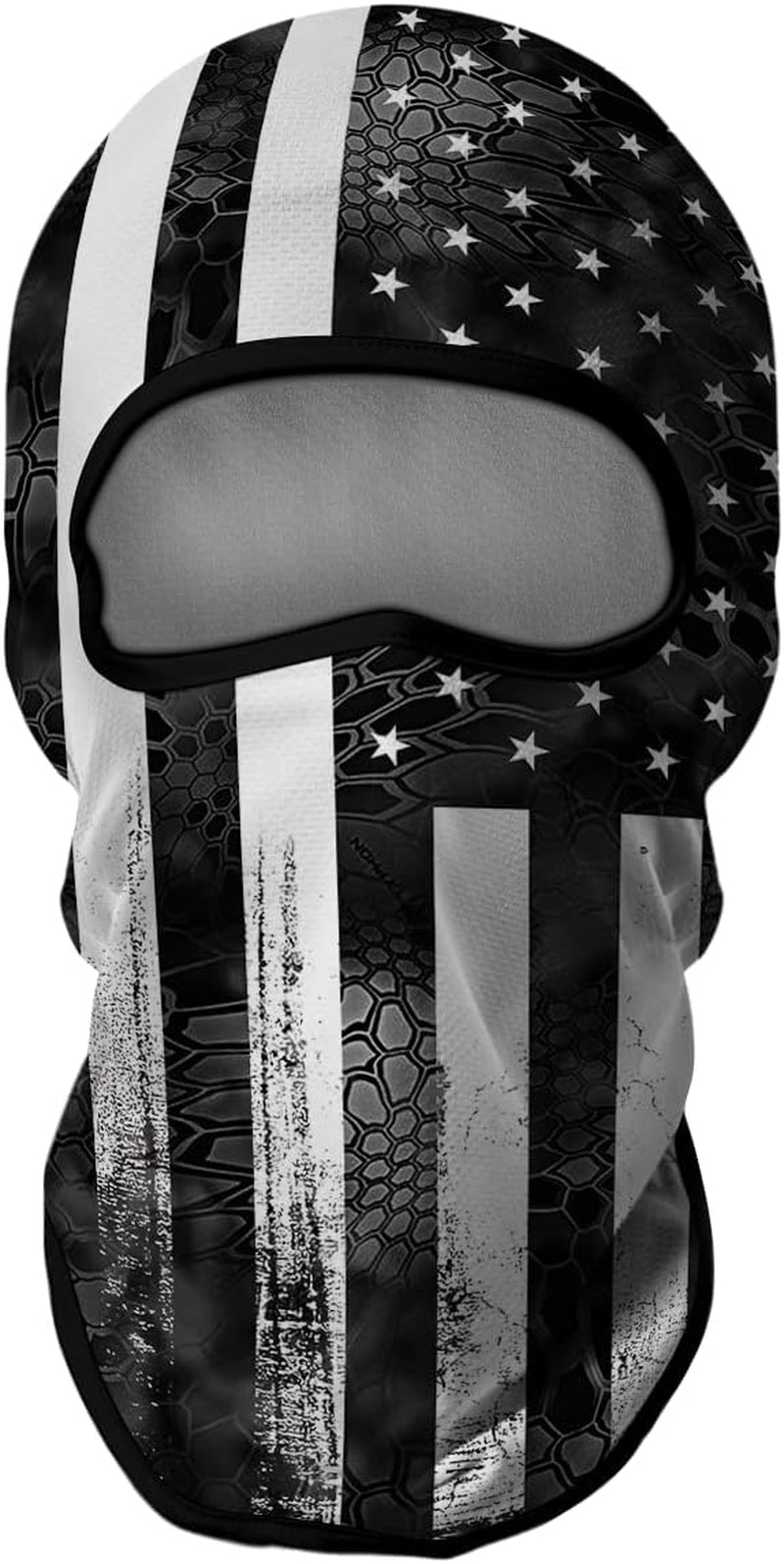 3D Balaclava Ski Mask Cool Skull Animal Full Face Mask Cycling/Motorcycle/Halloween