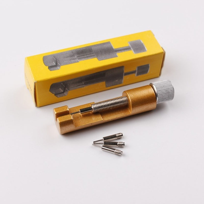 New Metal Detacher, Watcher, Watch Chain Removal Tool
