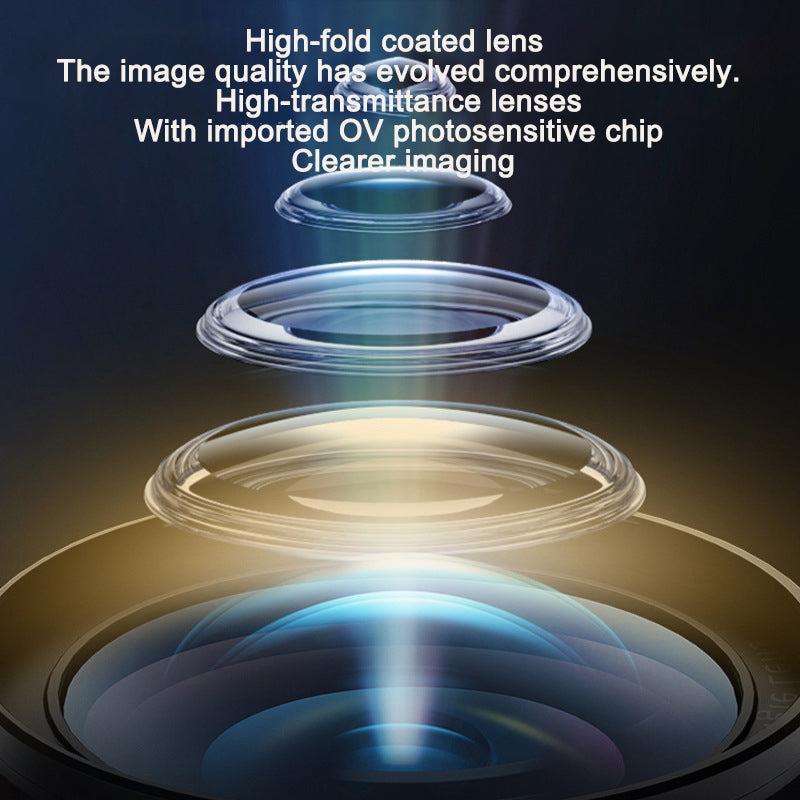 სამრეწველო ენდოსკოპური 360 გრადუსიანი ბრუნვითი 6 მმ მაღალი გარჩევადობის კამერა კანალიზაციის აღმოსაჩენად, არადესტრუქციული ტესტირების ინსტრუმენტი