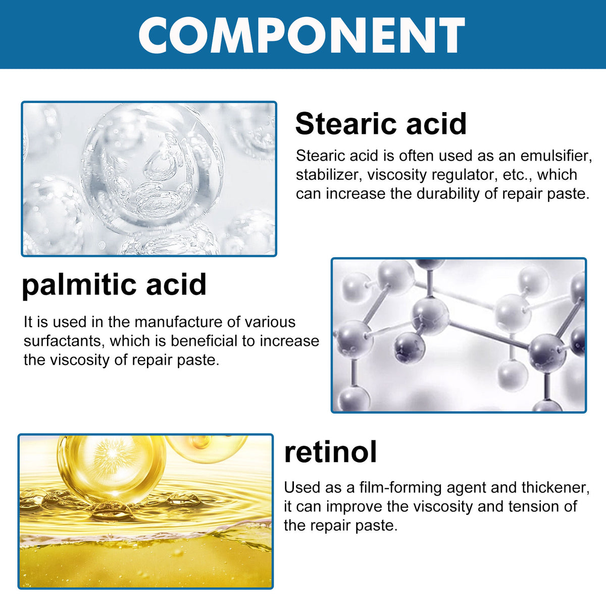 Jaysuing Car Scratch Repair Cream, Car Scratch Repair, Paint Finishing Polishing Renovation And Maintenance Care Cream