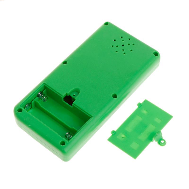 პორტატული სათამაშო კონსოლი, ტეტრისი, ხელის სათამაშო ფლეერები, LCD ეკრანი, ელექტრონული სათამაშო სათამაშოები, ჯიბის სათამაშო კონსოლი, კლასიკური ბავშვობის საჩუქარი