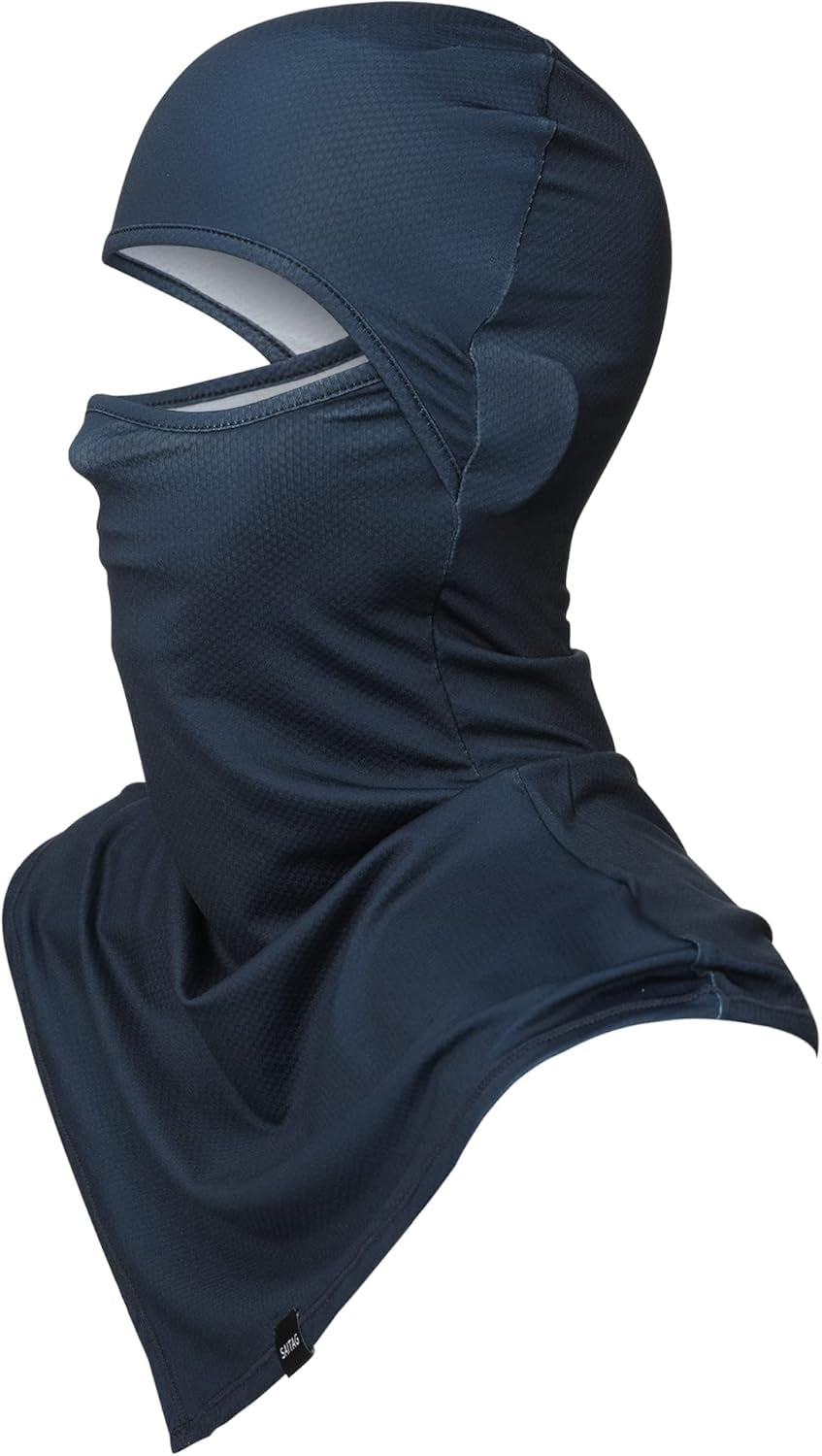 Balaclava Summer Protection Face Mask Breathable Motorcycle Hood Helmet Liners Outdoor Cycling Hiking Sports