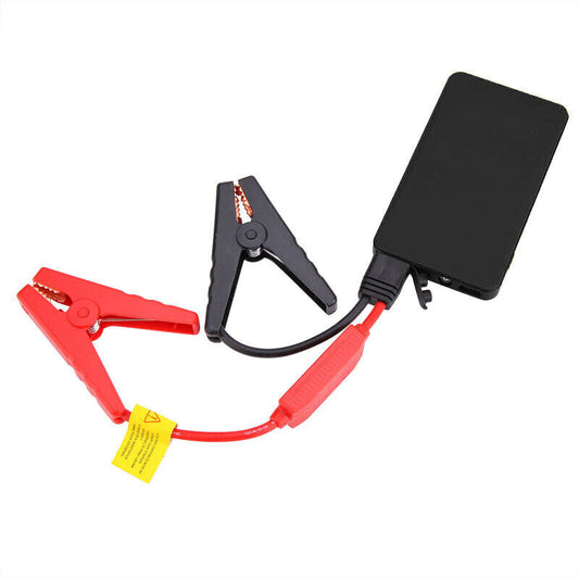12V Car Jump Starter Booster 30000Mah Auto Jumper Battery USB Power Bank Charger