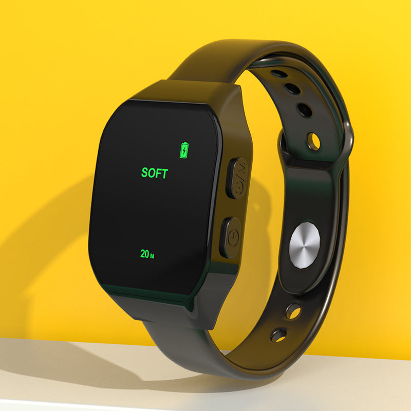 ინტელექტუალური მიკროდენის საათი, ხელის საძილე დამხმარე მოწყობილობა