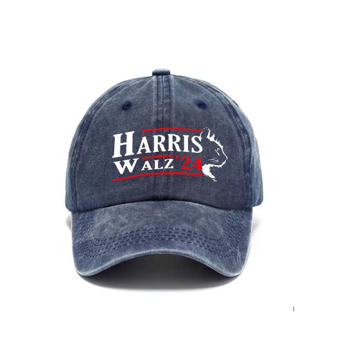 გარეცხილი ბამბის ნიმუშიანი ქუდი, მეორადი მამის ქუდი, მამაკაცის ბეისბოლის ქუდი, რბილი ზედაპირიანი მზის ქუდი 