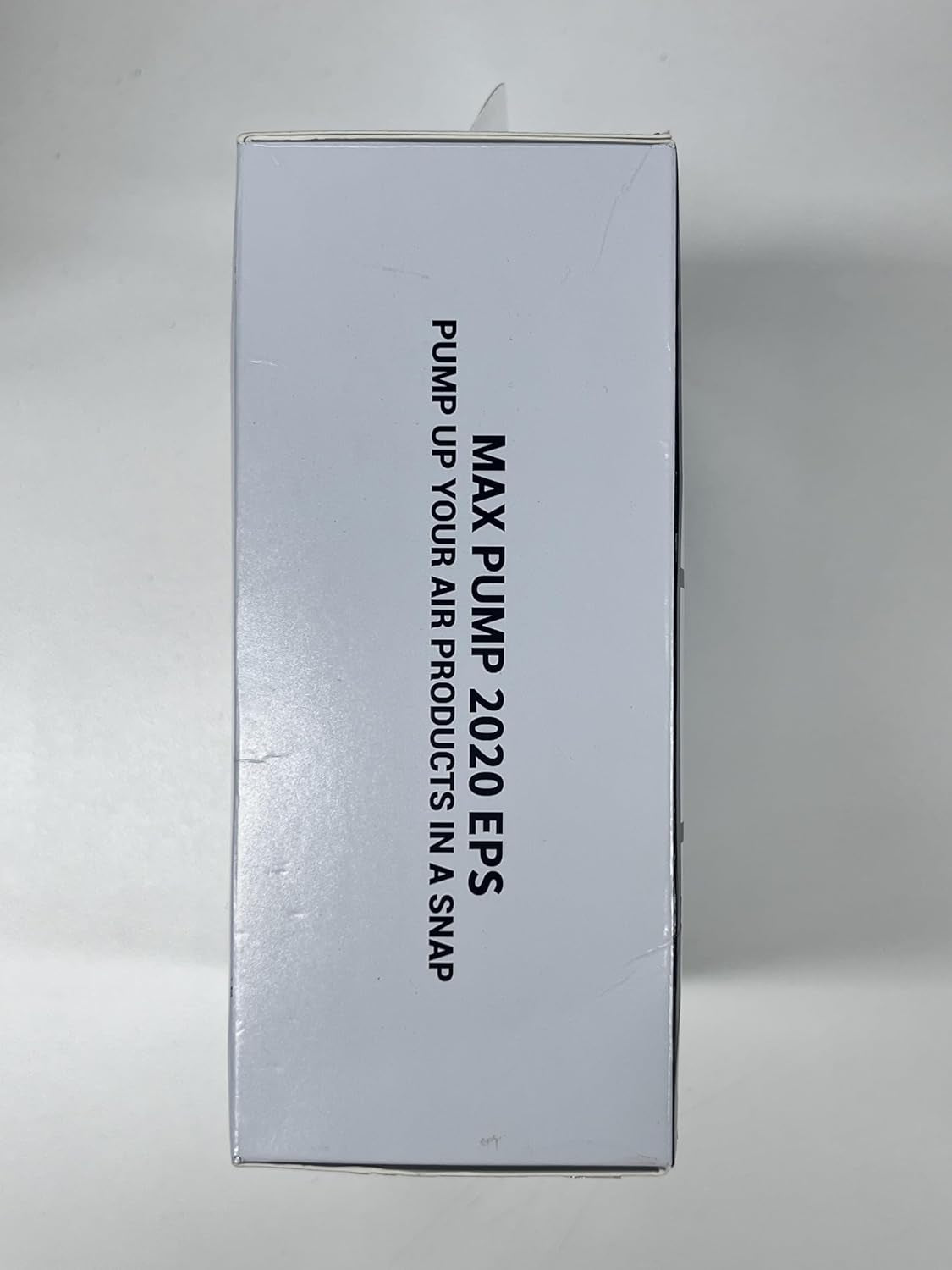 Portable Camping Air Pump, Electric Air Mattresses Pump with 3600Mah Emergency Power Supply, 300 L/Min Airflow for Rapid In/Deflation for Air Bed, Pool Float, Inflatables, Sleeping Pads