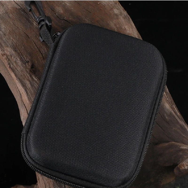 ლითონის კოვზით მბრუნავი სათევზაო სატყუარას 16 ცალი კომპლექტი Spoonbait Crankbaits-ისთვის, ხელოვნური სატყუარას ნაკრები.