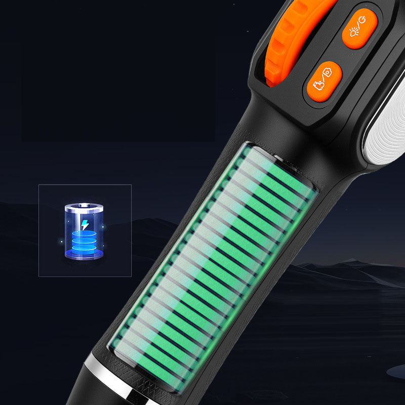 ენდოსკოპი, ავტომობილის შეკეთება, ძრავის ნახშირბადის დეპონირების აღმოჩენა, სამრეწველო მილსადენის შემოწმება, 360 გრადუსიანი საჭე, წყალგაუმტარი