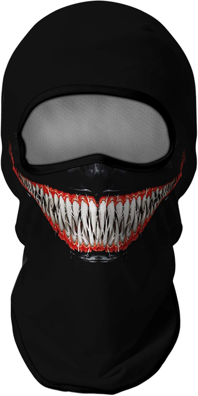 3D Balaclava Ski Mask Cool Skull Animal Full Face Mask Cycling/Motorcycle/Halloween
