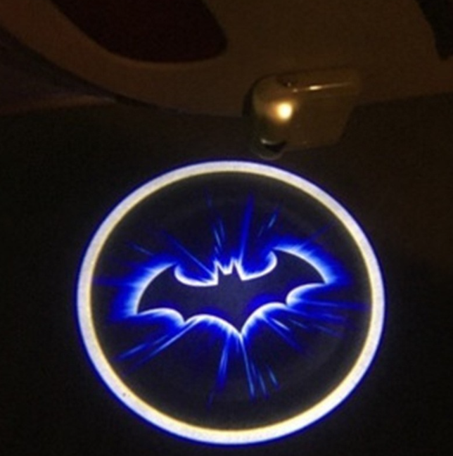 ავტომობილის კარის მისასალმებელი განათება, კარის გაღების პროექტორი, ლაზერული ნათურა, LED ავტომატური ინდუქციური ატმოსფერული განათება, ხელმისაწვდომია სხვადასხვა ნიმუში