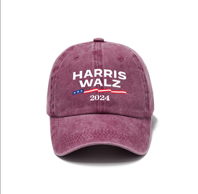 გარეცხილი ბამბის ნიმუშიანი ქუდი, მეორადი მამის ქუდი, მამაკაცის ბეისბოლის ქუდი, რბილი ზედაპირიანი მზის ქუდი 