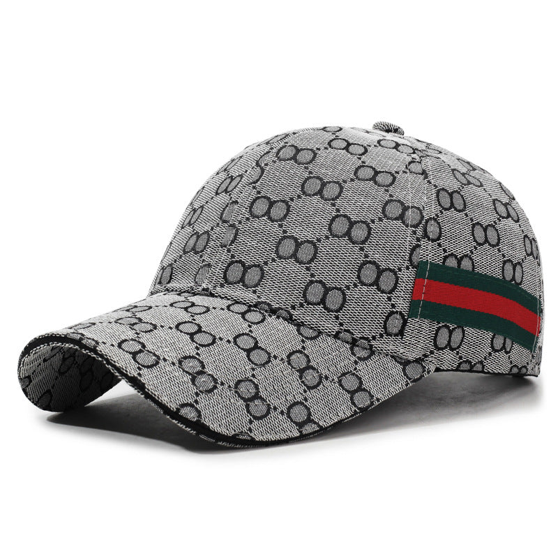 Unisex tactical embroidered baseball cap with snapback closure, adjustable for outdoor hip-hop casual wear.