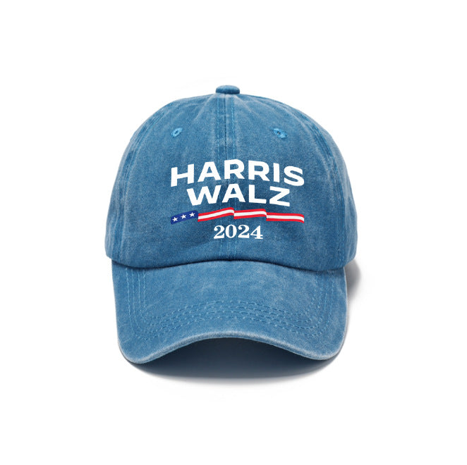 გარეცხილი ბამბის ნიმუშიანი ქუდი, მეორადი მამის ქუდი, მამაკაცის ბეისბოლის ქუდი, რბილი ზედაპირიანი მზის ქუდი 