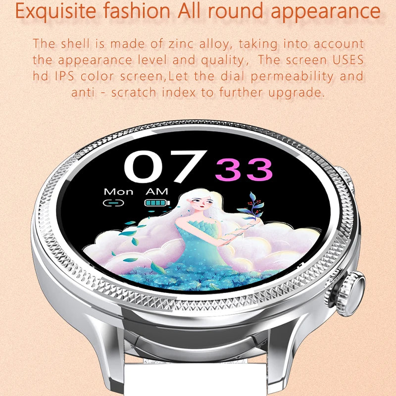 ქალის ფიზიოლოგიური ციკლის შეხსენება M3 ჭკვიანი საათი მუსიკის დაკვრის ჭკვიანი საათი გულისცემის ტრეკერი ქალის სამაჯური ქალბატონებისთვის 