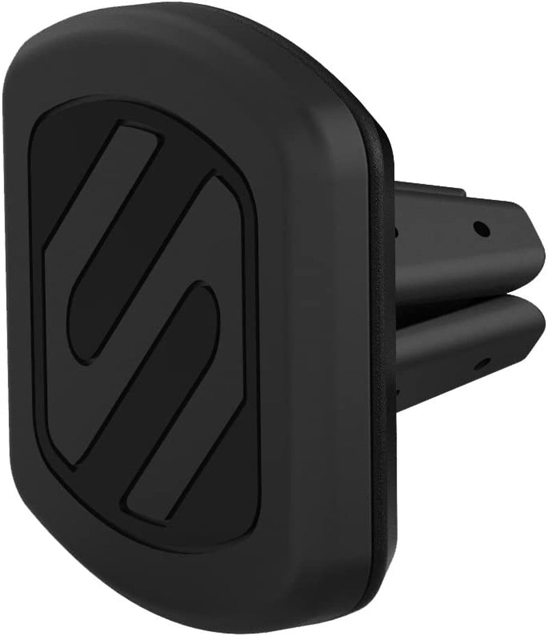 MAGWSM-10PKFLT Magicmount Magnetic Suction Cup Phone Mount for Car Dashboard or Windshield, 360° Adjustable Magnet Head, Universal Cell Phone Holder for Iphone, Samsung & More (Pack of 10)