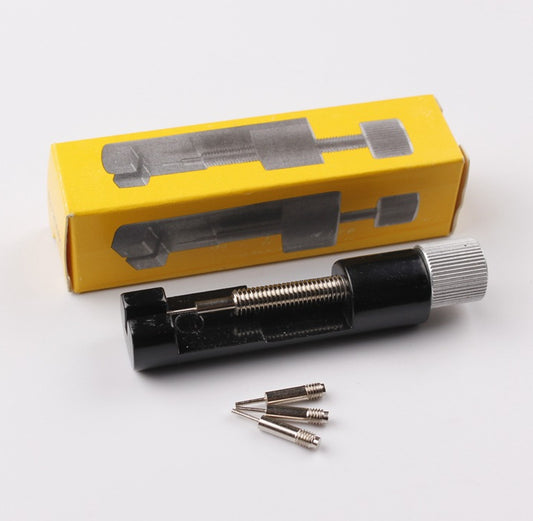 New Metal Detacher, Watcher, Watch Chain Removal Tool